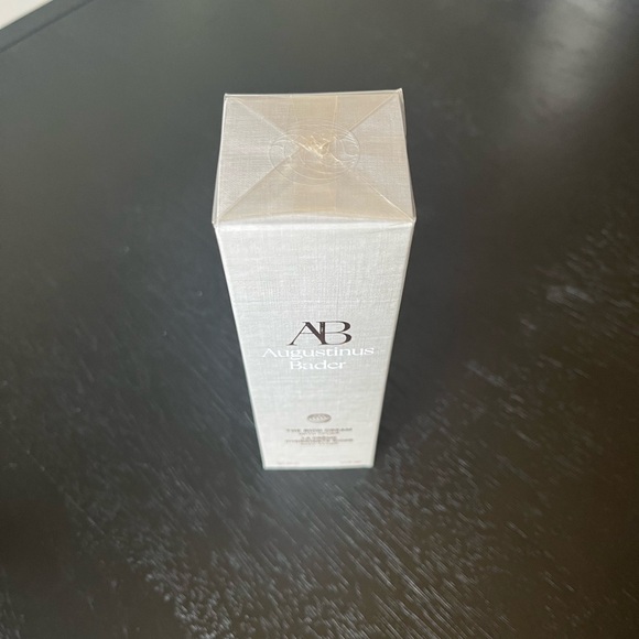 Augustinus Bader. The Rich Cream. 50ml - Picture 6 of 6